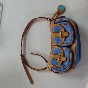 Dooney & Bourke small purse